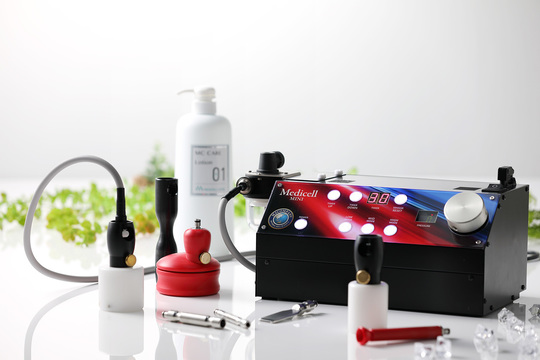 Medicell筋膜リリース - 佐久市：腰痛・肩こり等で整体をお探しなら